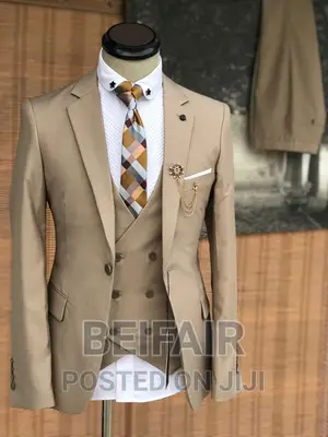 Suti Za Kiume | Men's Suits