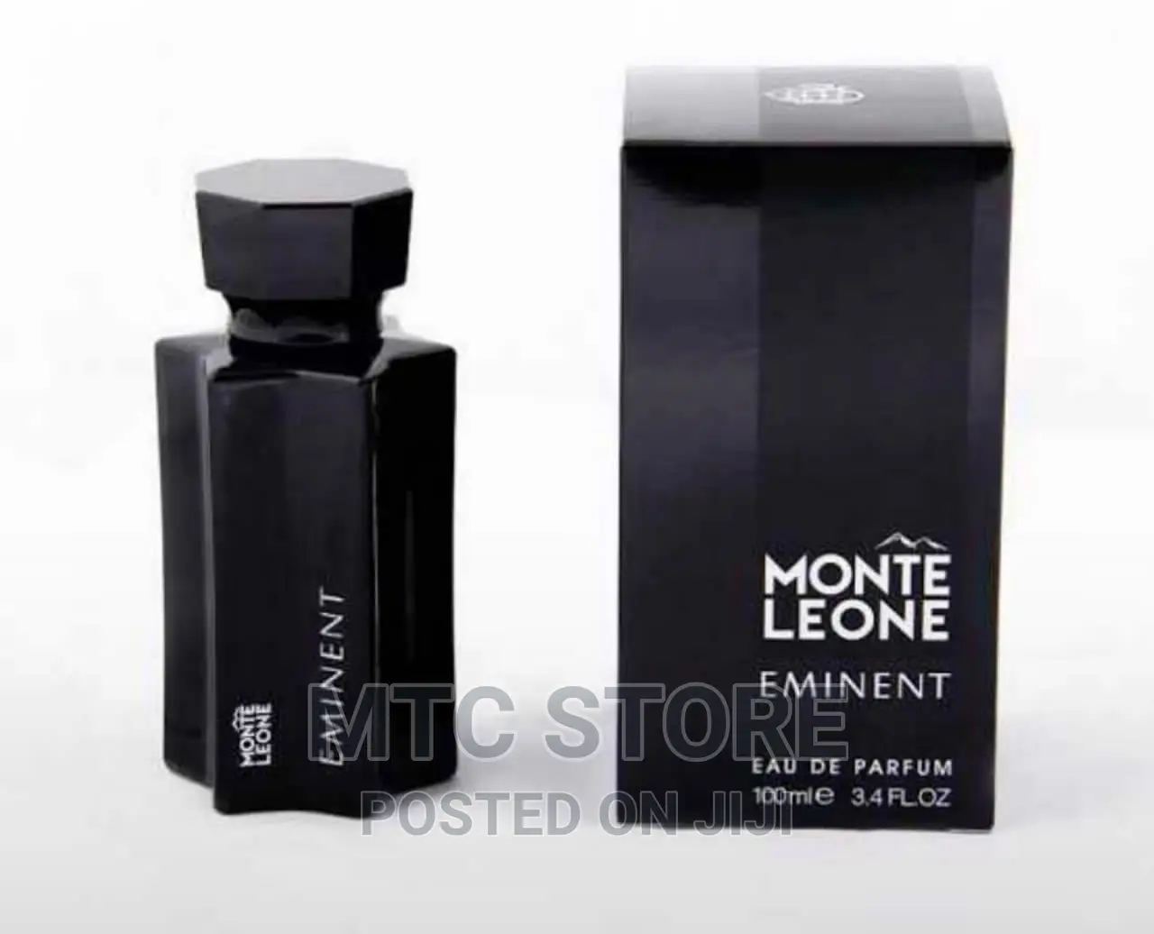 Monte Leone Perfume