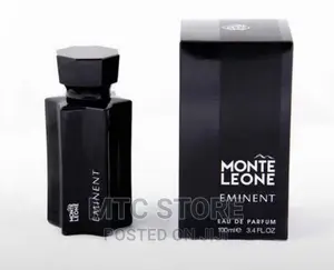Monte Leone Perfume
