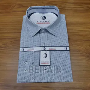 Mashati Ya Kiume | Dress Shirts | Official | Casual