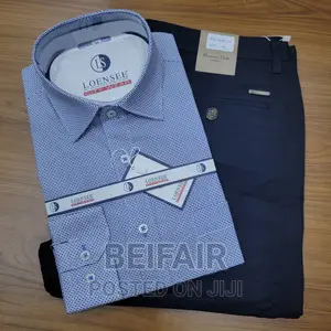 Mashati Ya Kiume | Men's Shirts | Dress Shirts | Casual