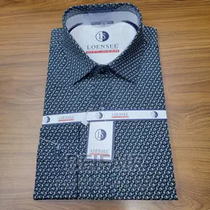 Mashati Ya Kiume | Men's Shirts | Dress Shirts | Casual