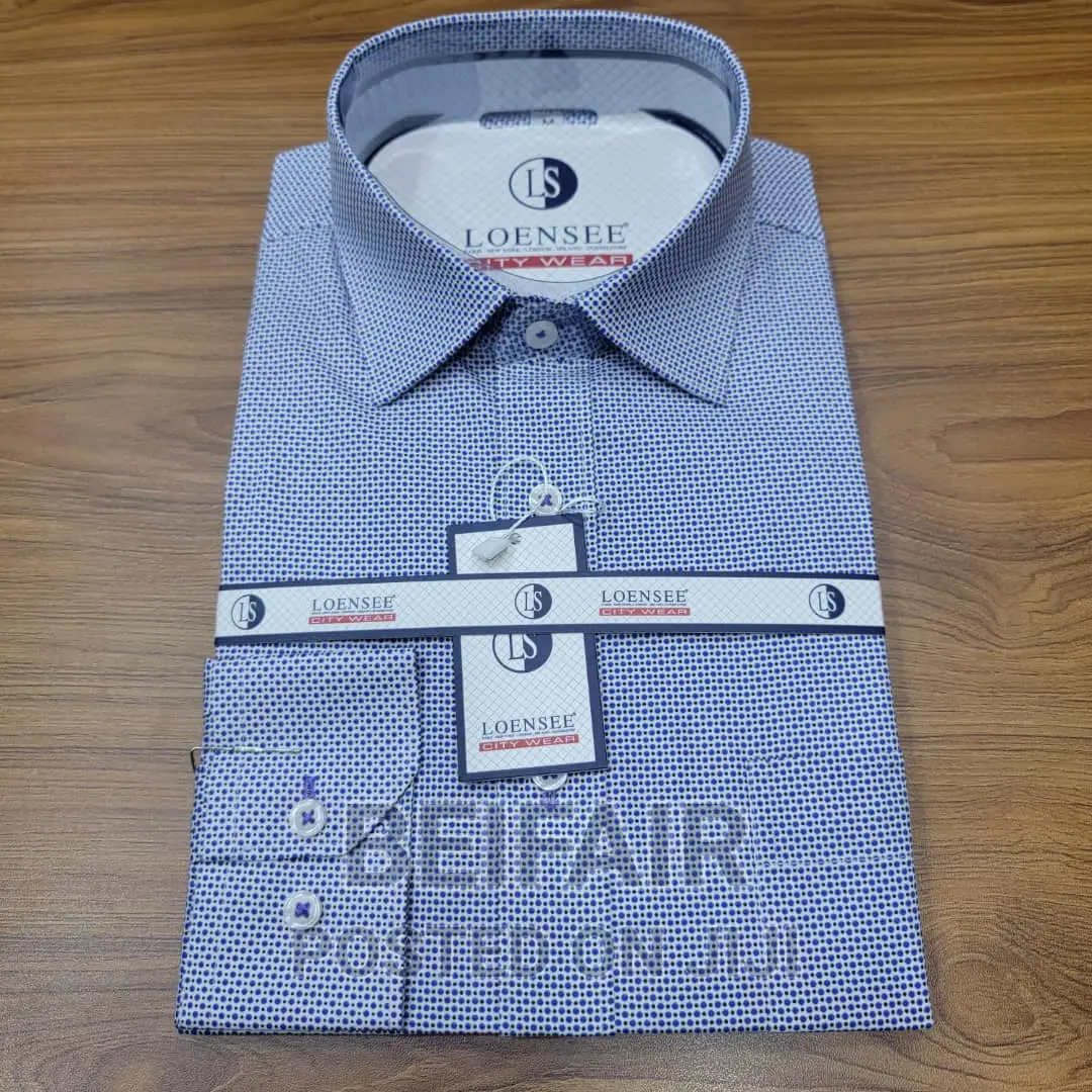 Mashati Ya Kiume | Men's Shirts | Dress Shirts | Casual