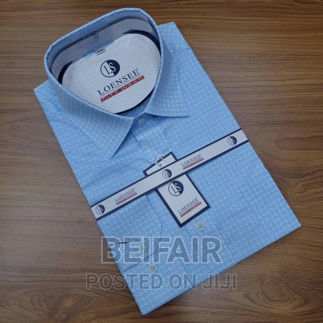 Mashati Ya Kiume | Men's Shirts | Dress Shirts | Casual