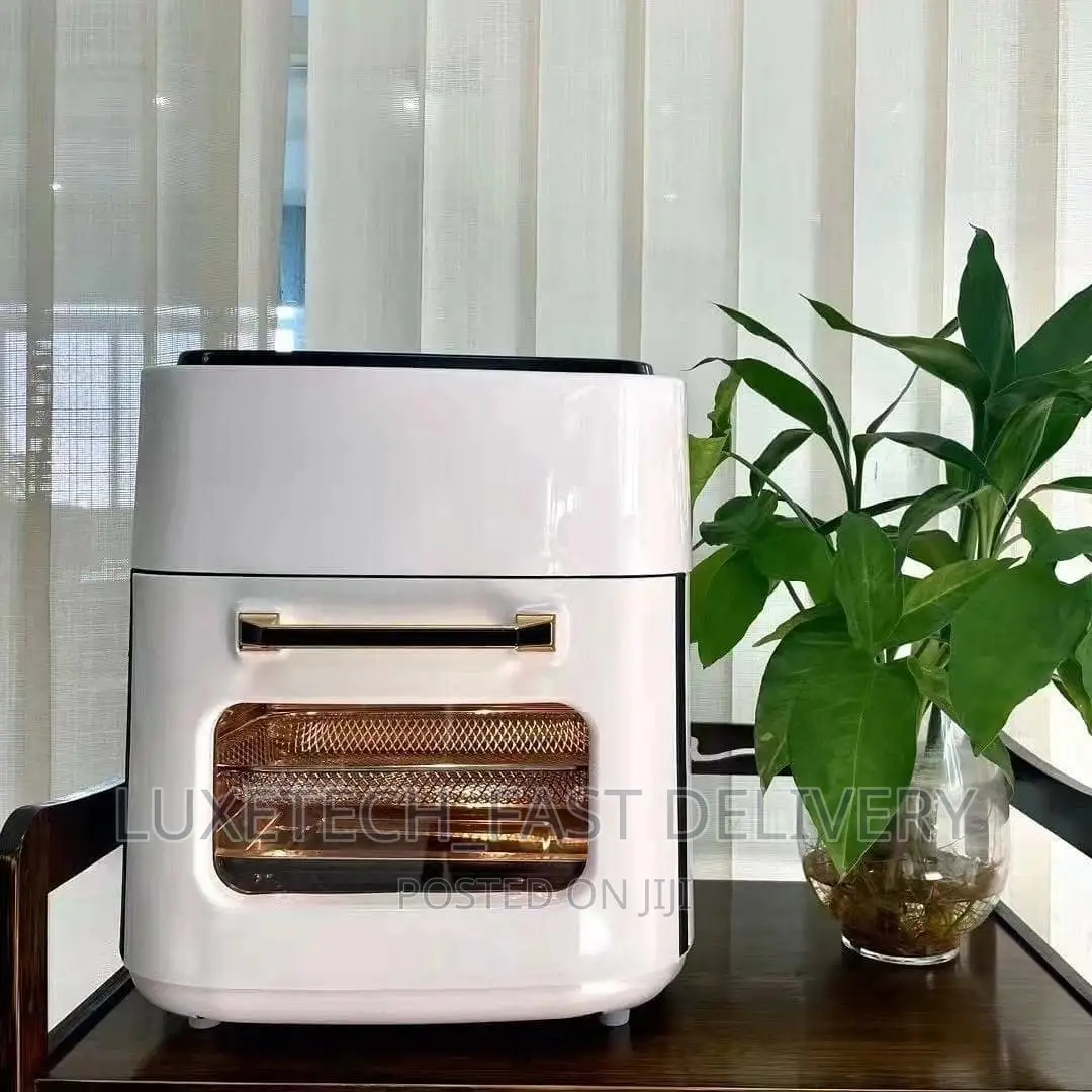 Silver Crest Air Fryer 15 Litres Digital