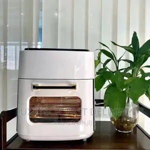 Silver Crest Air Fryer 15 Litres Digital