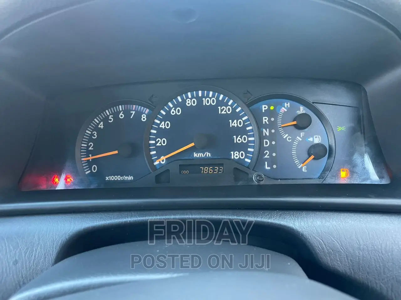 Toyota Corolla RunX 1.5 X FWD 2004 Silver