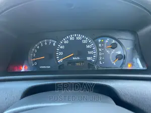 Toyota Corolla RunX 1.5 X FWD 2004 Silver