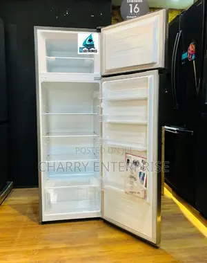 Mo ELECTRO Fridge Yenye Kudumu240L