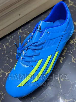 adizero football boots