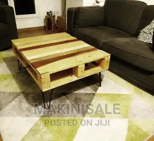 Coffee Table Nzuri Sana Simple Bei Yetu Ni Poa