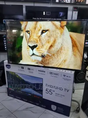 Mr Uk 55 Inch Smart Android Uhd Tv