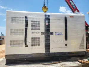Generator Perkins 200kva