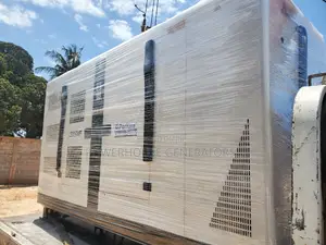 Generator Perkins 200kva