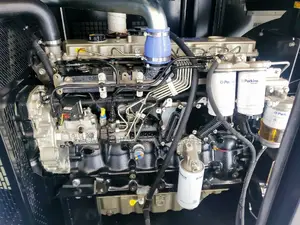 Generator Perkins 200kva