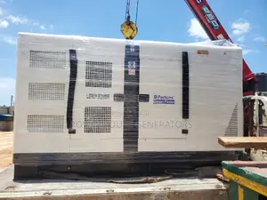 Generator Perkins 200kva