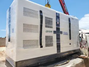 Generator Perkins 200kva