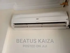 Furnished 3bdrm Apartment in Kariakoo Fire for rent