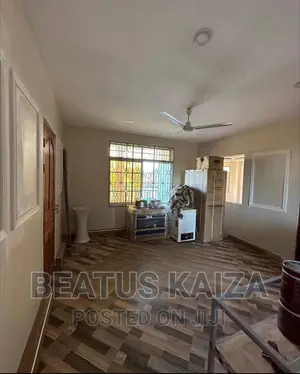 3bdrm Apartment in Mbezi Beach for rent