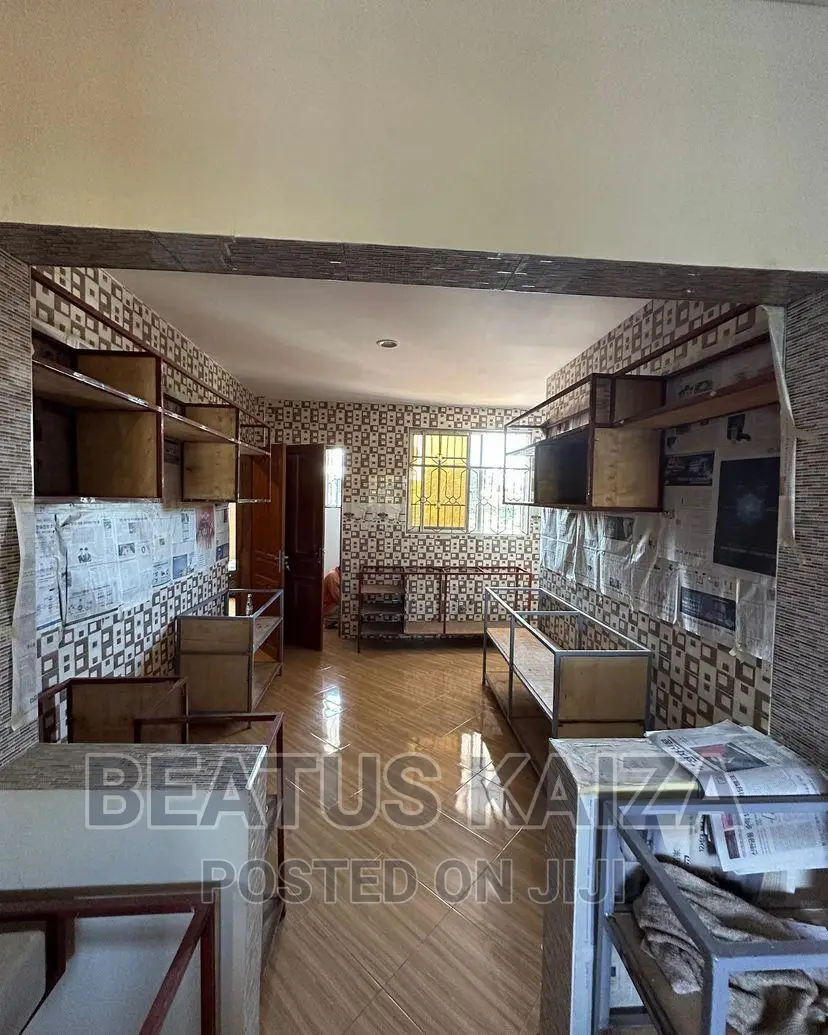 3bdrm Apartment in Mbezi Beach for rent