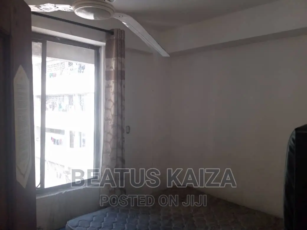 3bdrm Apartment in Kariakoo Mkunguni for rent