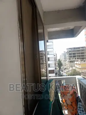 3bdrm Apartment in Kariakoo Mkunguni for rent