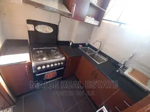 Furnished 1bdrm Apartment in Mbezi for rent