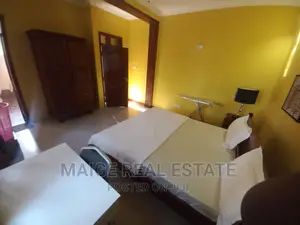 Furnished 1bdrm Apartment in Mbezi for rent