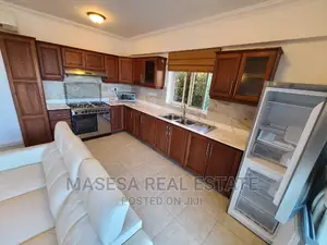 Furnished 2bdrm Apartment in Masaki for rent