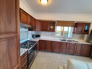 Furnished 2bdrm Apartment in Masaki for rent