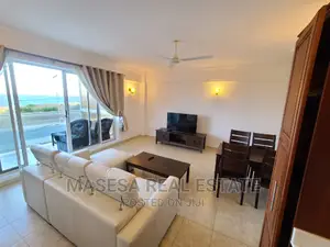 Furnished 2bdrm Apartment in Masaki for rent