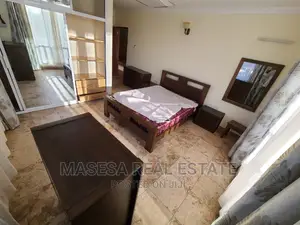 Furnished 2bdrm Apartment in Masaki for rent
