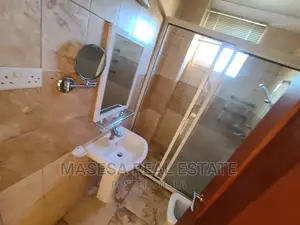Furnished 2bdrm Apartment in Masaki for rent