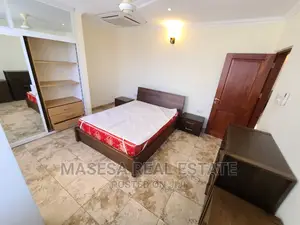 Furnished 2bdrm Apartment in Masaki for rent