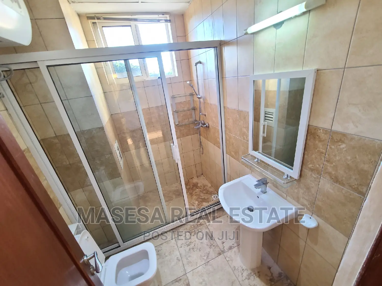 Furnished 2bdrm Apartment in Masaki for rent