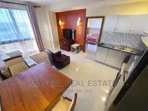 Furnished 1bdrm Apartment in Masaki for rent