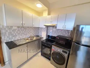 Furnished 1bdrm Apartment in Masaki for rent