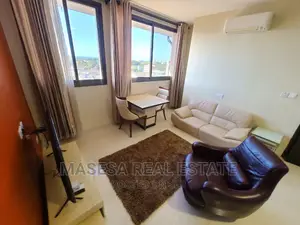 Furnished 1bdrm Apartment in Masaki for rent