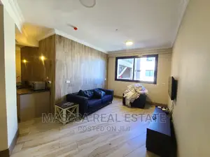 Furnished 1bdrm Apartment in Msasani for rent