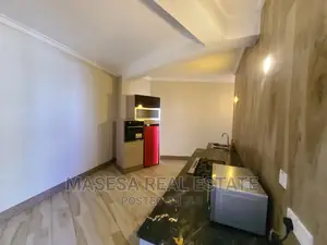 Furnished 1bdrm Apartment in Msasani for rent