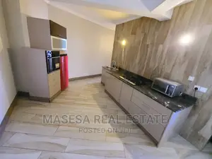 Furnished 1bdrm Apartment in Msasani for rent