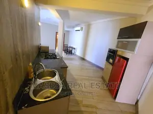 Furnished 1bdrm Apartment in Msasani for rent