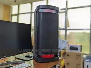 Sony Xp 700 Rechargeable Bluetooth Speaker With Megasound