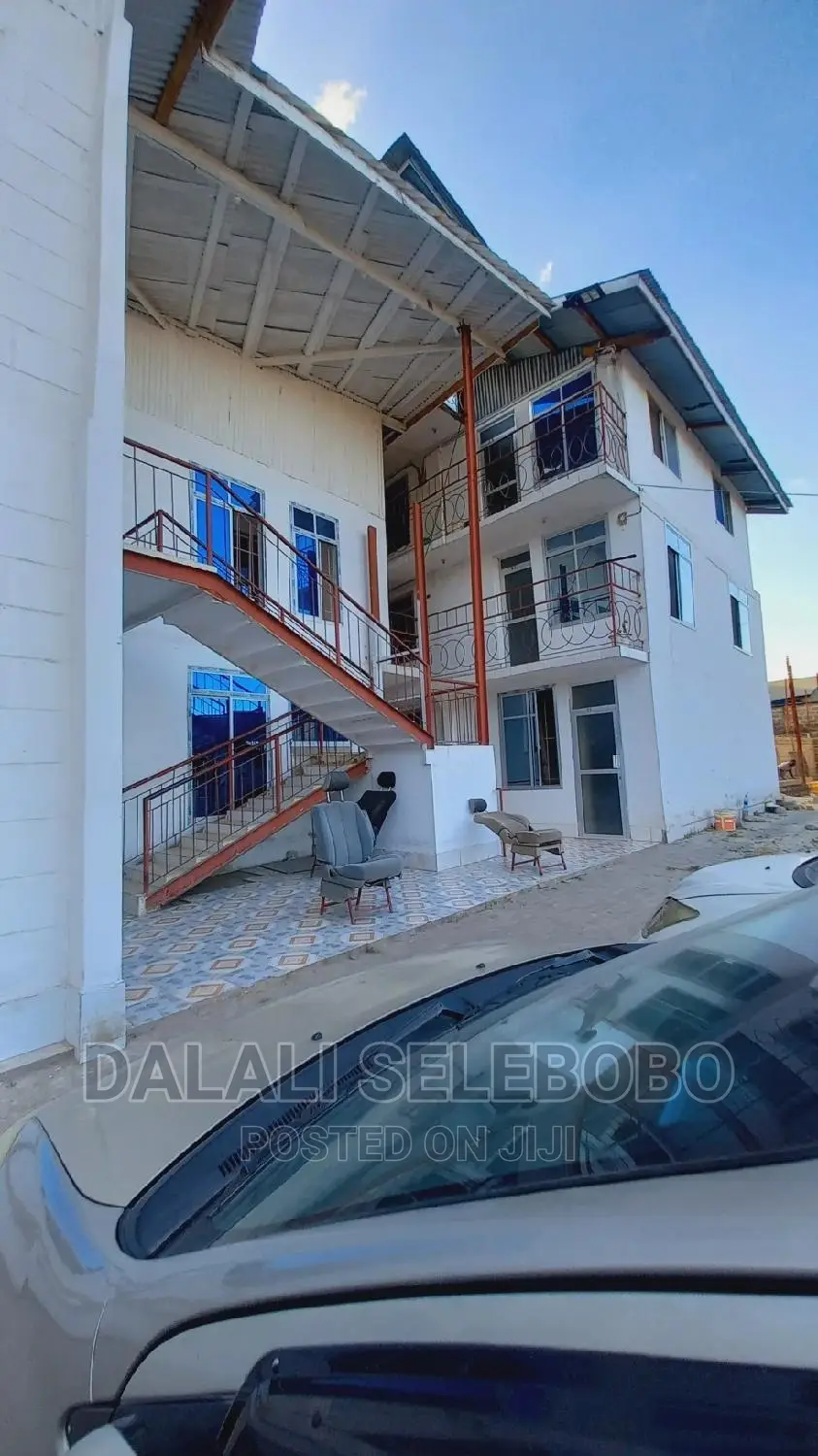 Mini Flat in Ubungo Kibo, Kinondoni for rent