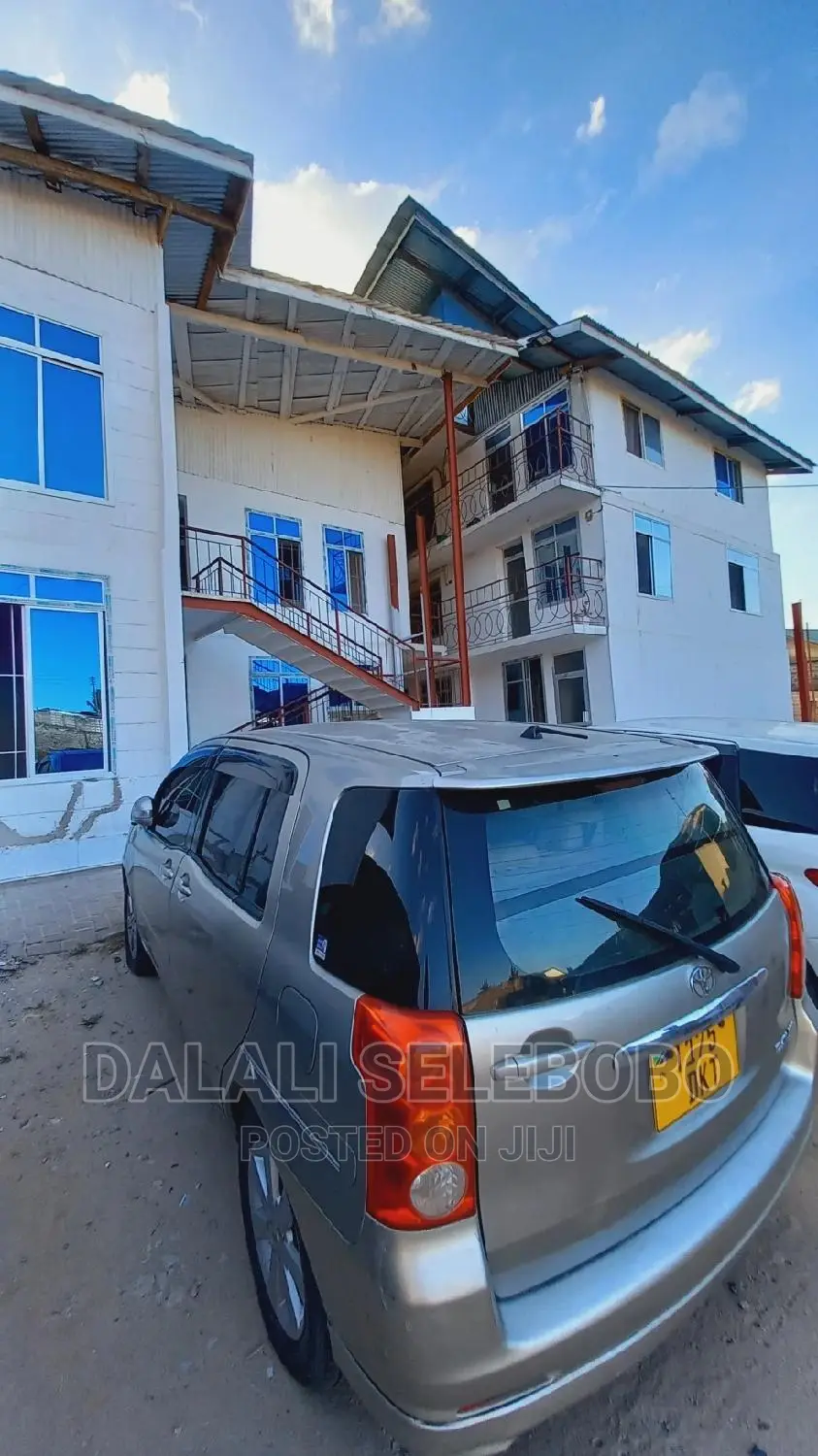 Mini Flat in Ubungo Kibo, Kinondoni for rent