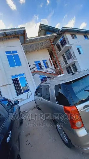Mini Flat in Ubungo Kibo, Kinondoni for rent