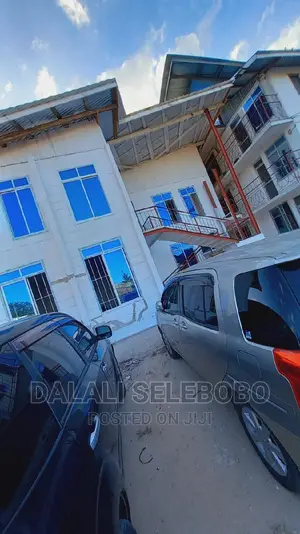Mini Flat in Ubungo Kibo, Kinondoni for rent