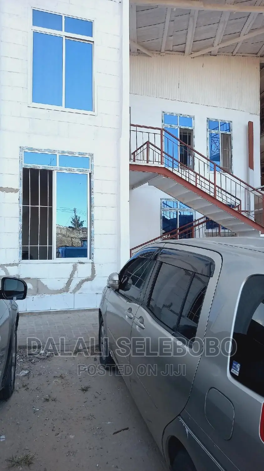 Mini Flat in Ubungo Kibo, Kinondoni for rent