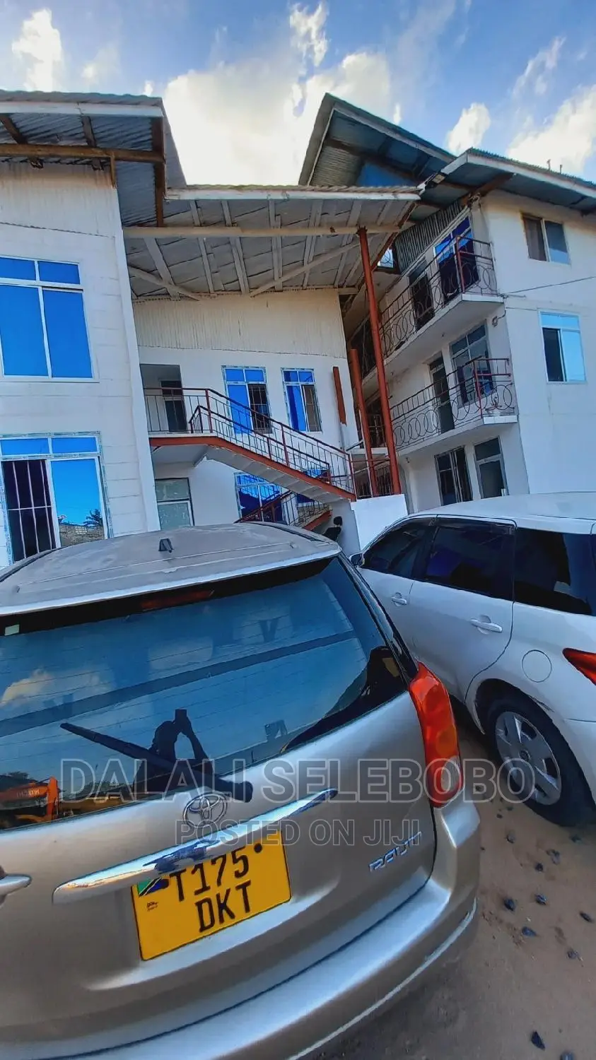 Mini Flat in Ubungo Kibo, Kinondoni for rent