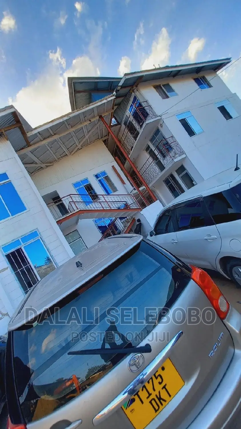 Mini Flat in Ubungo Kibo, Kinondoni for rent